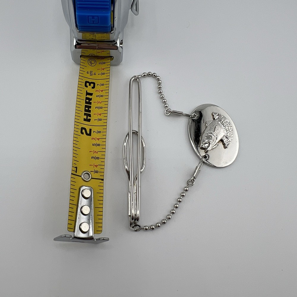 Ashaway Lines Fish Tie Chain