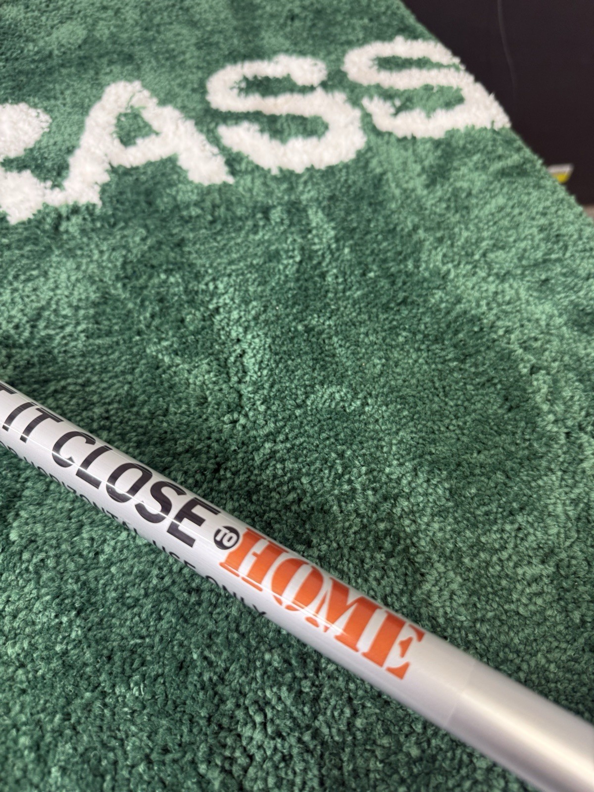 Lot Of 5 - Retail Inventory Blocking / Facing Wands / Tools - Box Pullers