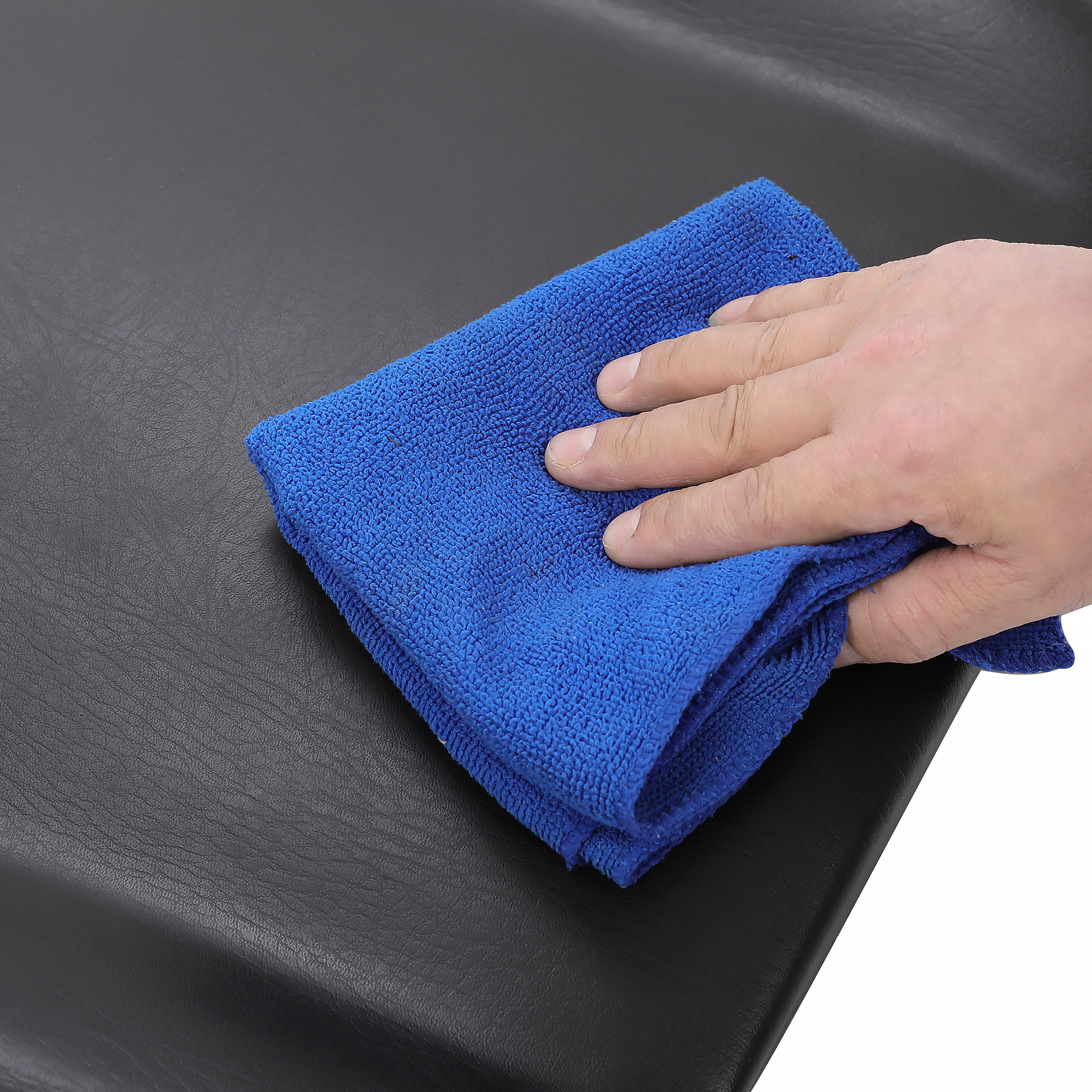 Driver Side Seat Bottom Cushion For Polaris Ranger 900/570/1000 #2684966-070