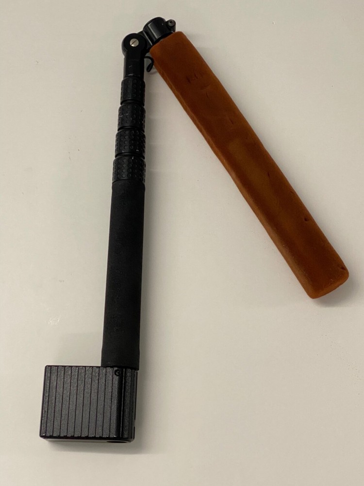 EV ENG618 EXTENDABLE INTERVIEW MICROPHONE