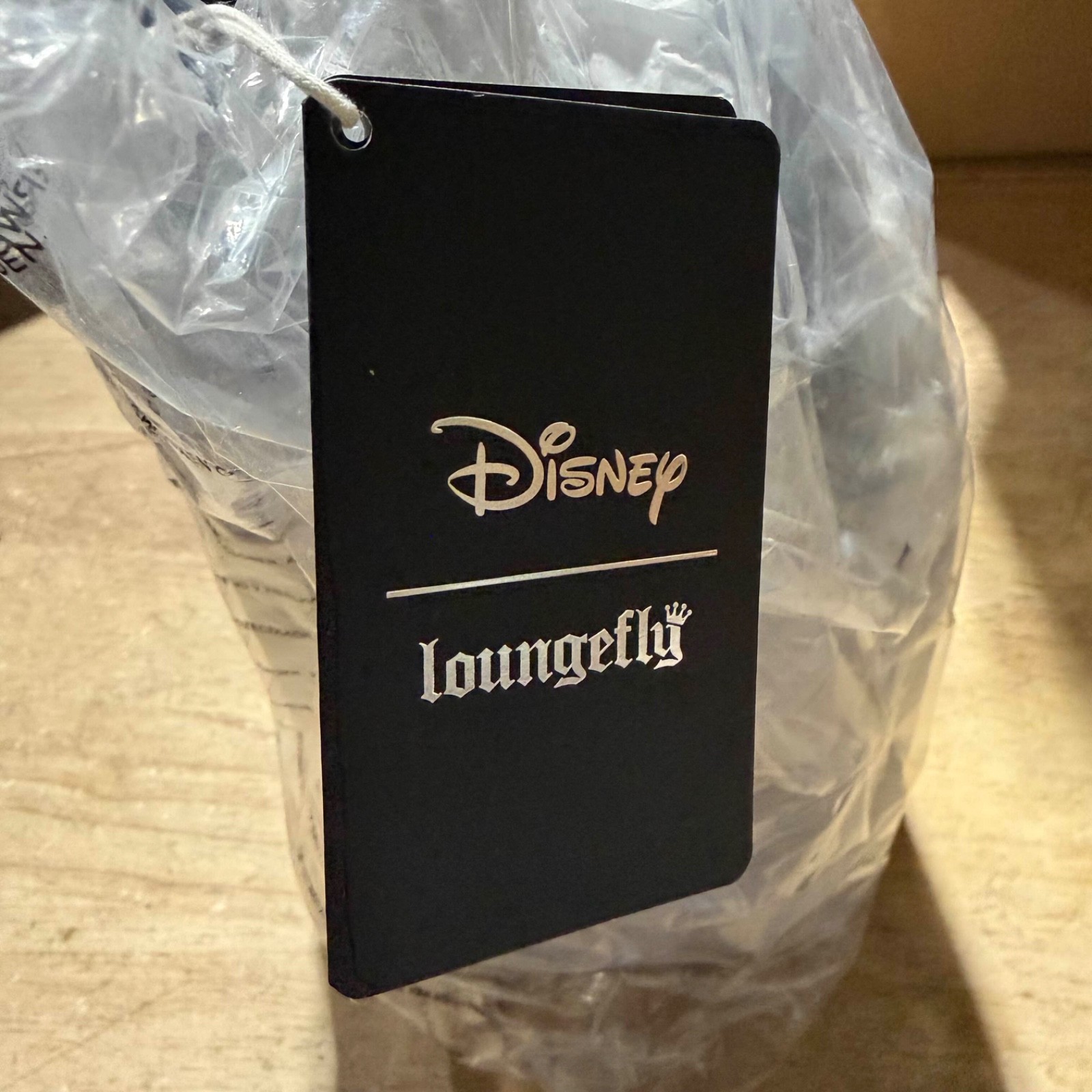 Loungefly Disney Kingdom Hearts Mickey Mini-Backpack Amazon Exclusive SHIPS NOW