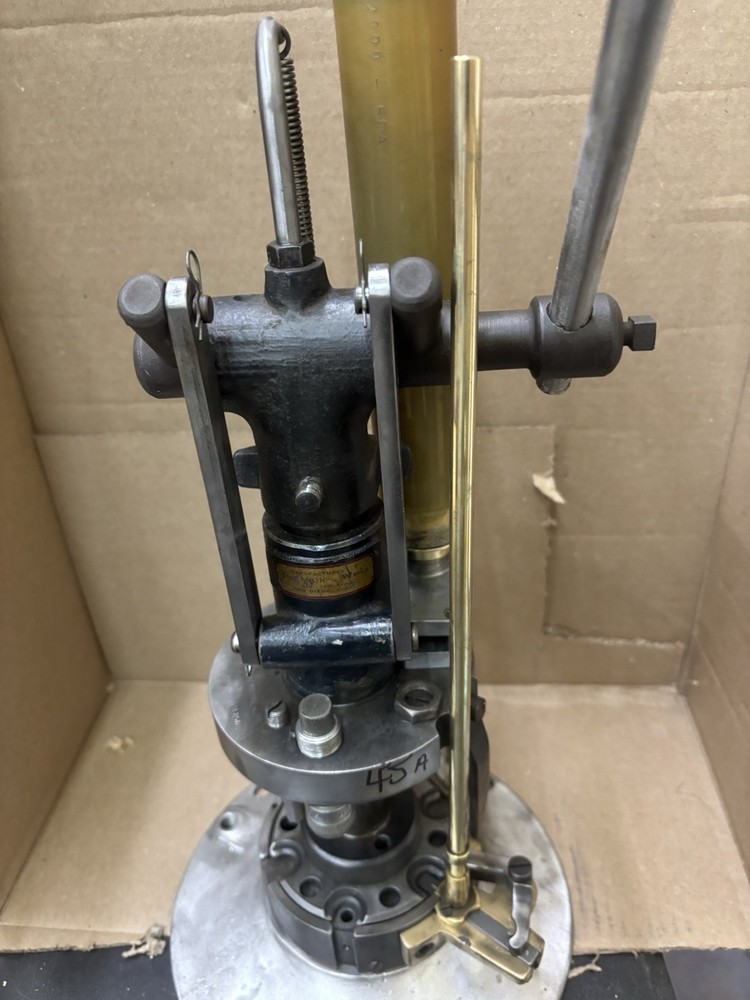 Star Progressive Loader 45 ACP