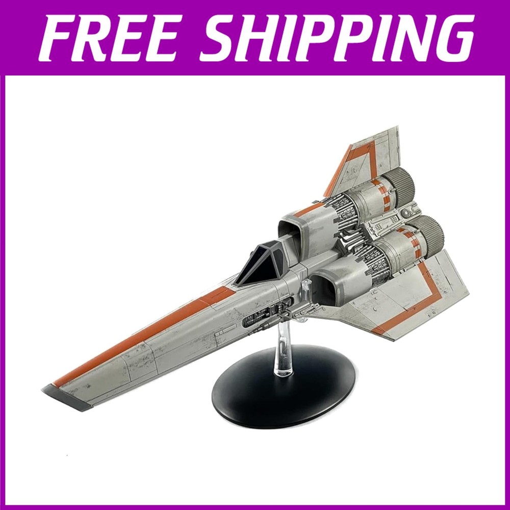 Battlestar Galactica Ship Replica Collection