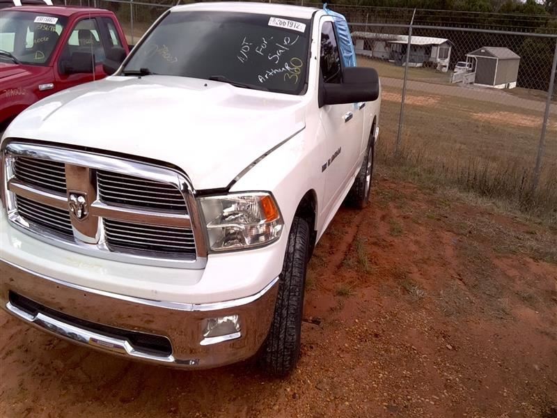 RAM1500 2012 High Mounted Stop Light 1037985481