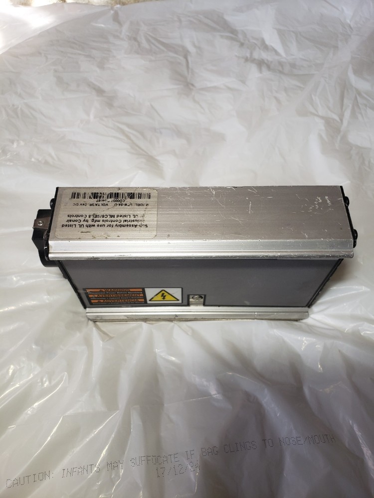 CONAIR TERMINAL BOX UTB-24D