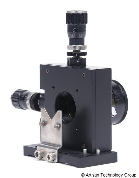 KLA Tencor CRS-3100 Adjustable Lens