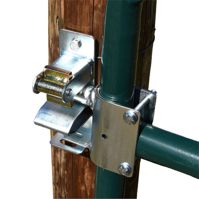 PATRIOT 1-Way lockable Gate Latch