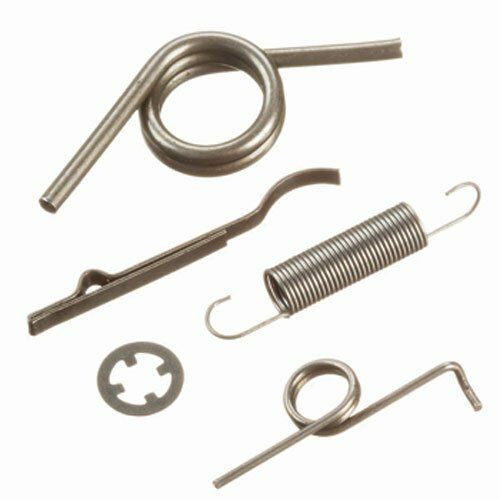 Ridgid 92210 E10512 Replacement Spring Kit for Ridgid 138 Plastic Pipe Cutter