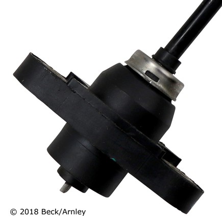 Beck Arnley 084-4318 Abs Speed Sensor