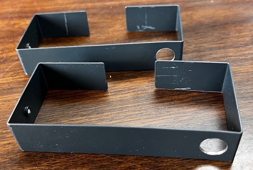 Kramer RK-T3 Rack Adapter