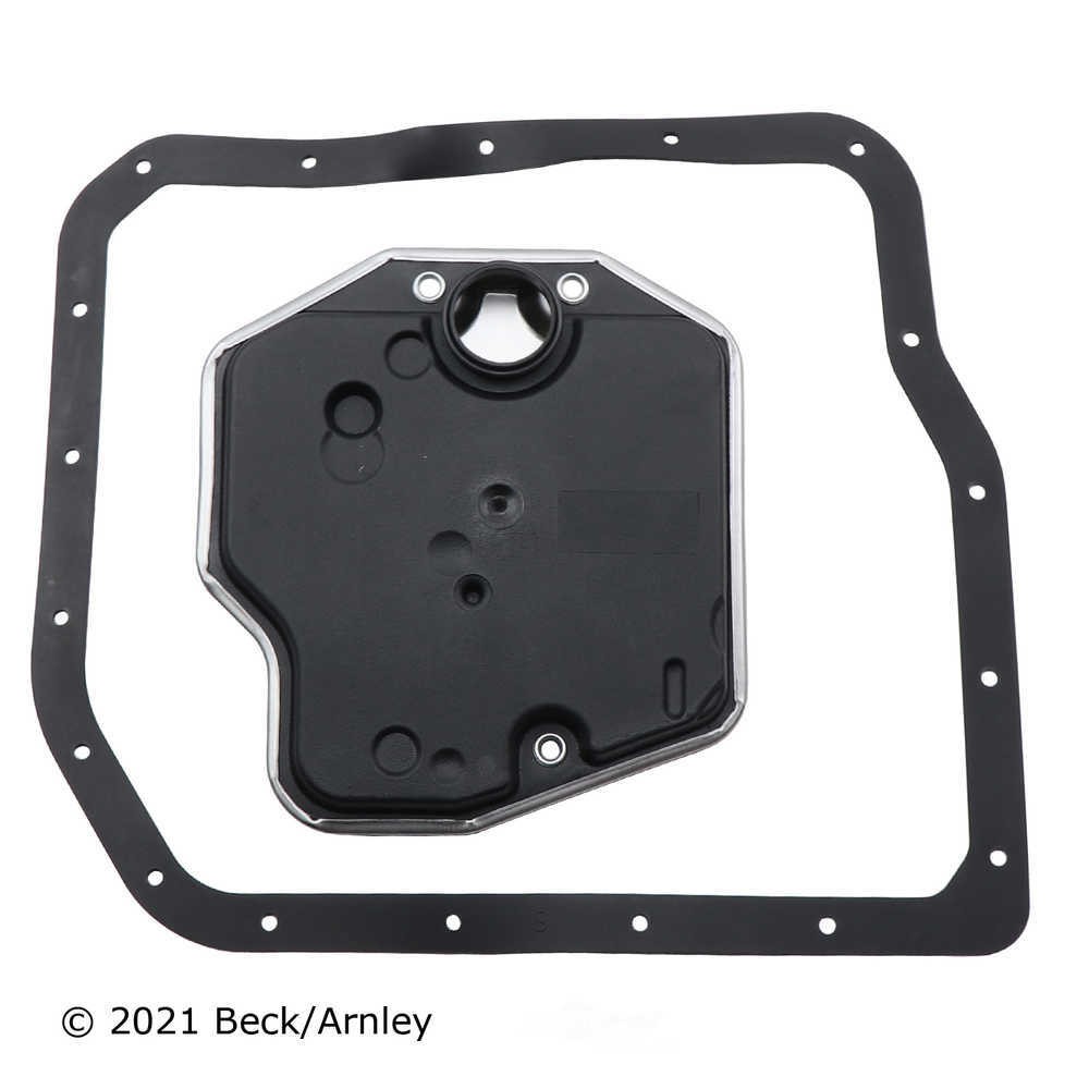 Transmission Filter Kit-Auto Trans Filter Kit Beck/Arnley 044-0316
