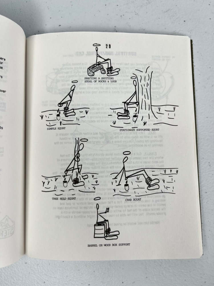 Vintage Ranger Digest Handbook