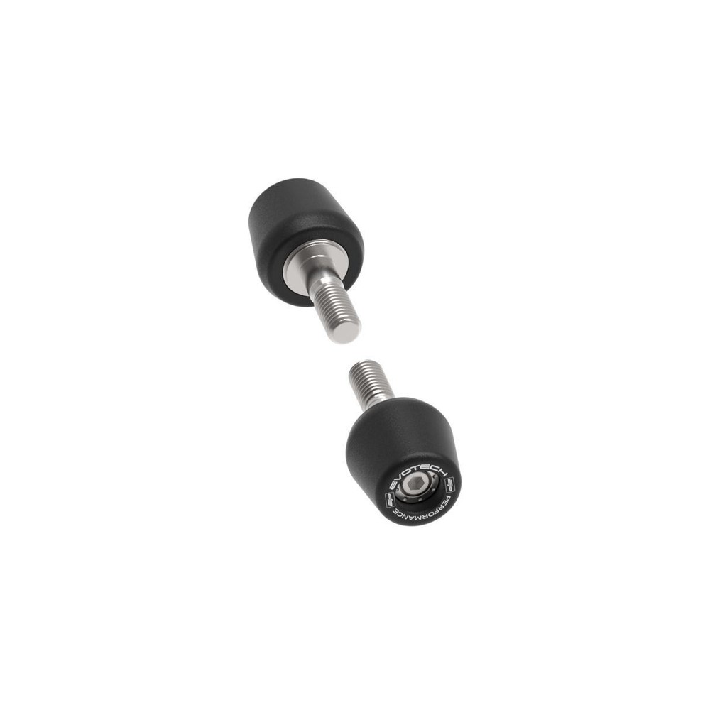 Evotech Bar End Weights (Road - BMW R 12 24 +