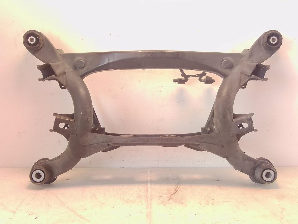 06-13 Lexus IS350 Rear Crossmember Sub Frame