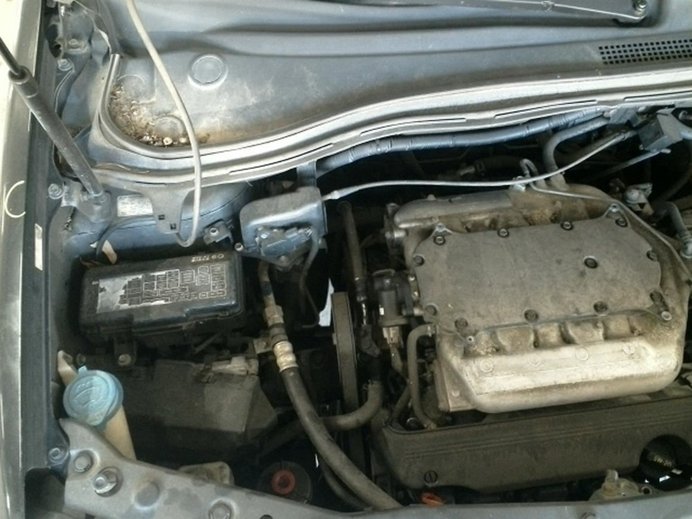 MDX 2003 Keys/Latches/Locks 104925485