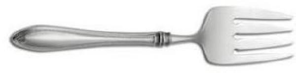 Oneida Sheraton Serving Fork