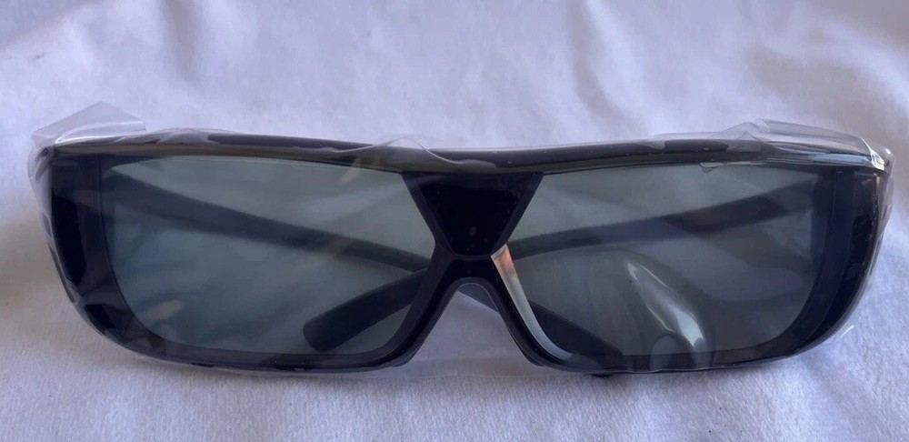 SHARP AN-3DG40 Active 3D Glasses New In Box