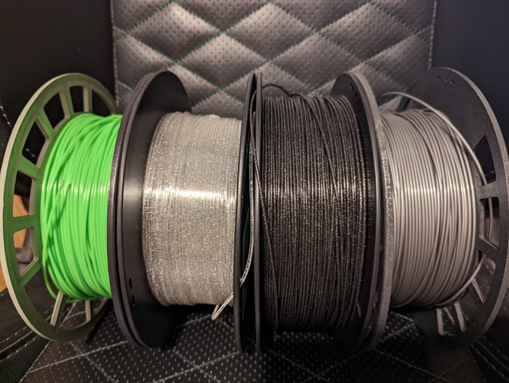 Drumstick display stand, 3D printed, various Colours, Customization available!