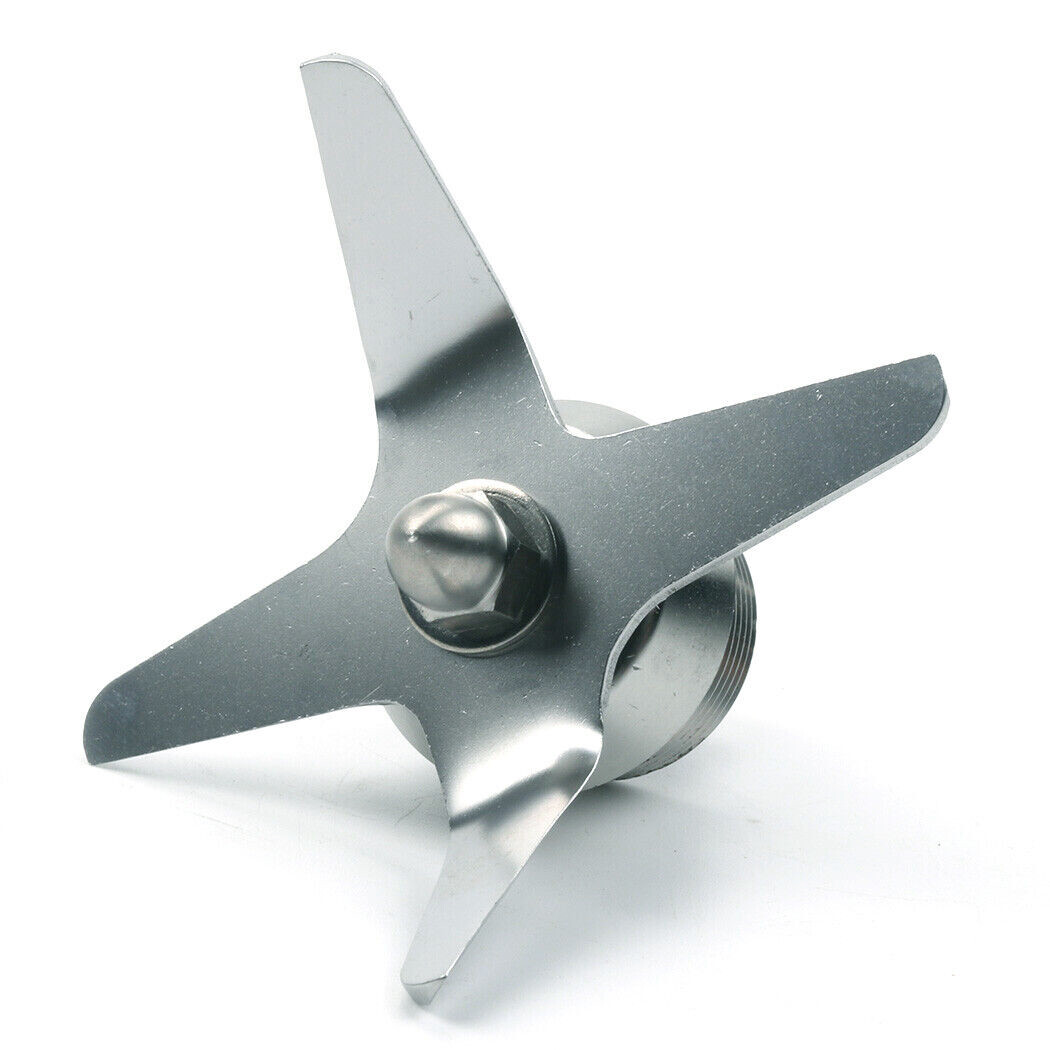 New For Waring 503397 MX1000 MX1100 MX1200 MX1300XTX Blender Blade Assembly USA