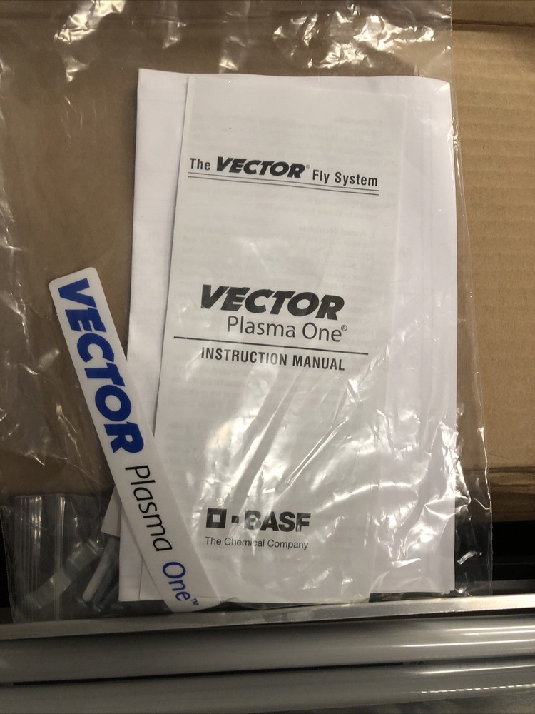 Vector Plasma One Fly System
