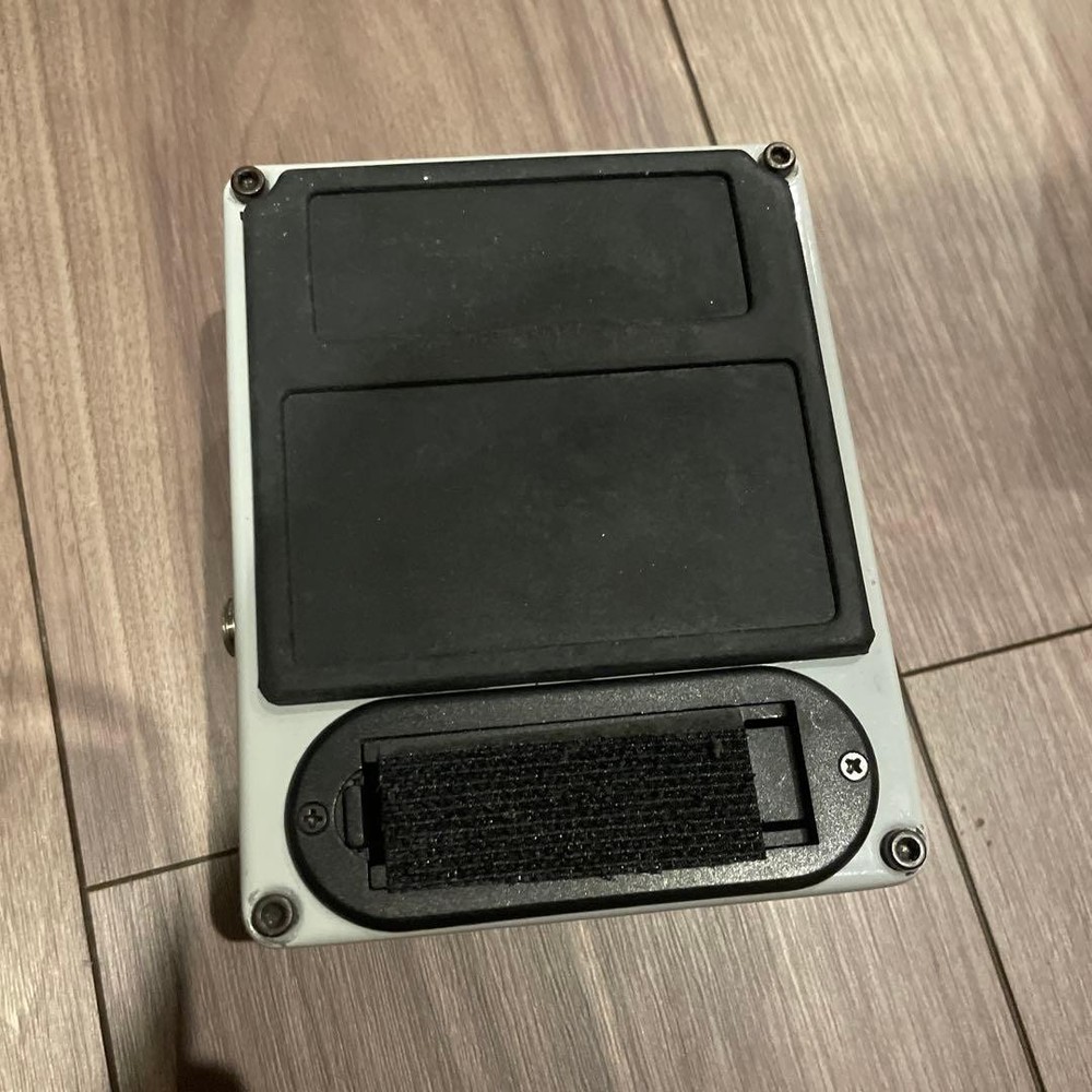 BBE OPTO STOMP Compressor