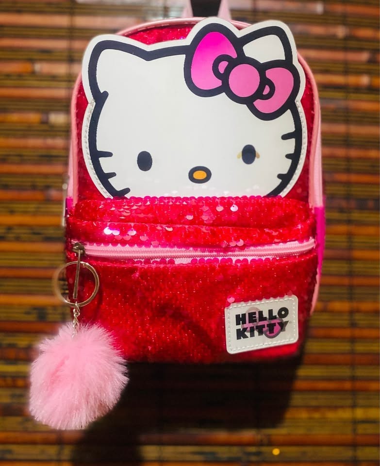 Hello kitty Fashion Backpack