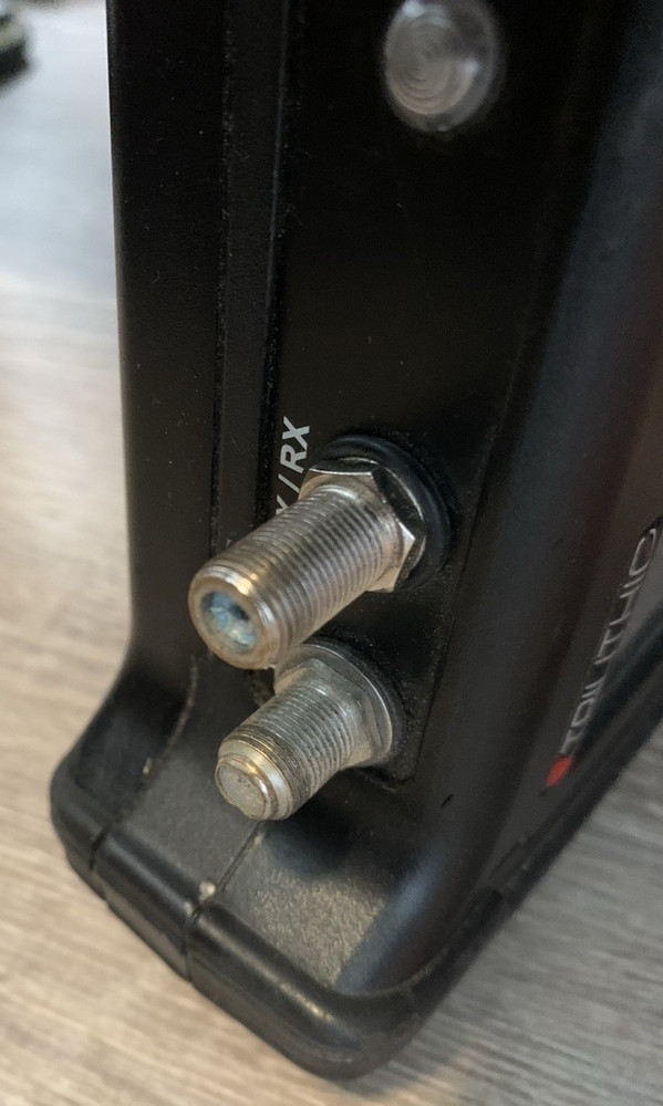 Trilithic 360 DSP Home Certification Meter - Loaded with Options.