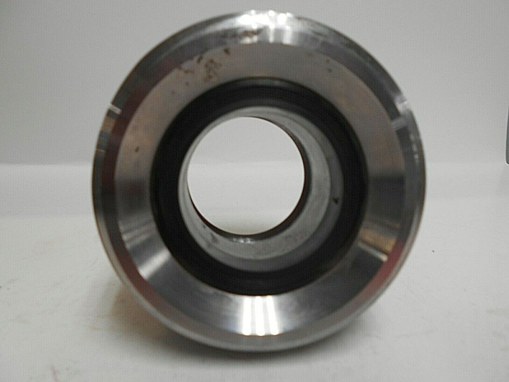 C & C UNIONS HAMMER UNION 2" END FITTING