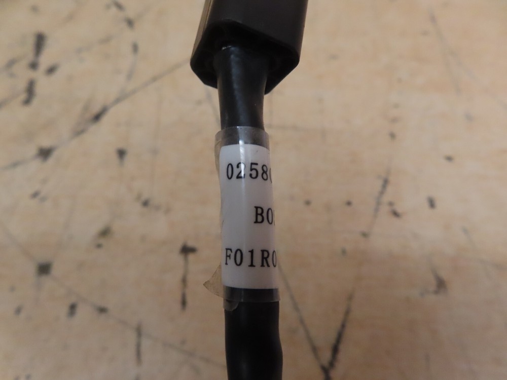 2023 Benelli TRK 502 E5 2994 Miles - Lambda Sensor 0258006974