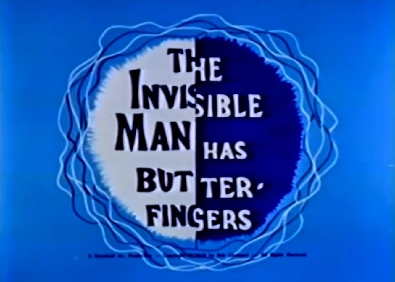 BEANY AND CECIL ALL OF THEM