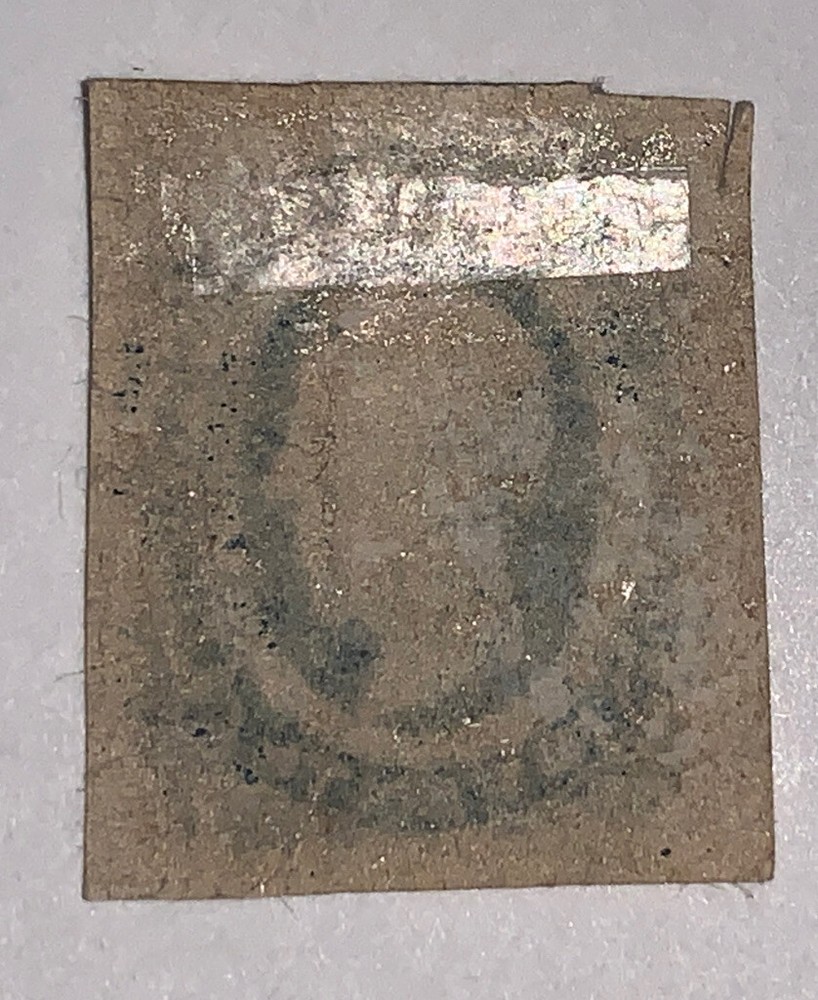 Travelstamps: US Stamps CONFEDERATE CSA SCOTT #11 MINT NG 10 cent