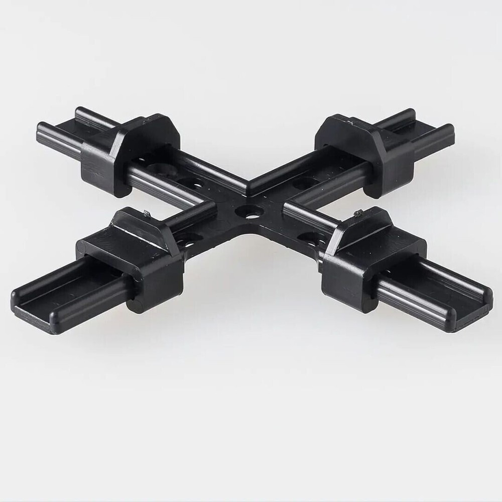 Universal Wick Holders - Adjustable Device for Candle Makers - 15 pack