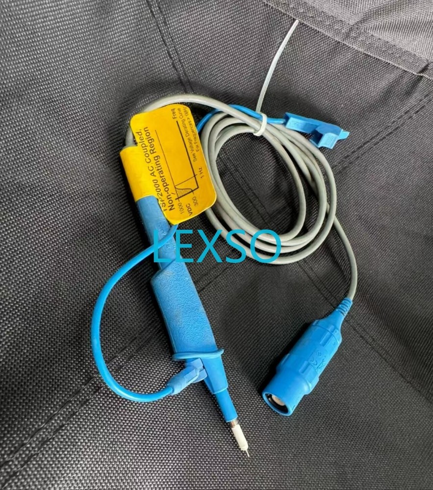Tektronix P5122 High Voltage Probe