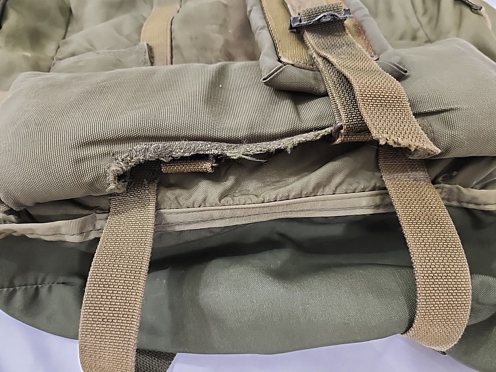 USGI Alice Field Pack Rucksack Only Medium #9 Cag Sof devgru Seal