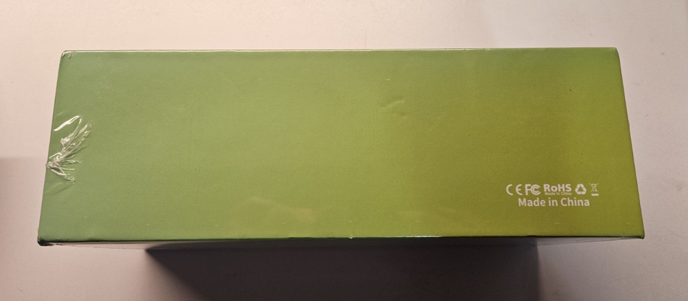 Puur Smile The Flossing Toothbrush
