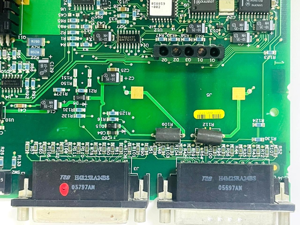 INTERMEC 059143-003 Circuit Board