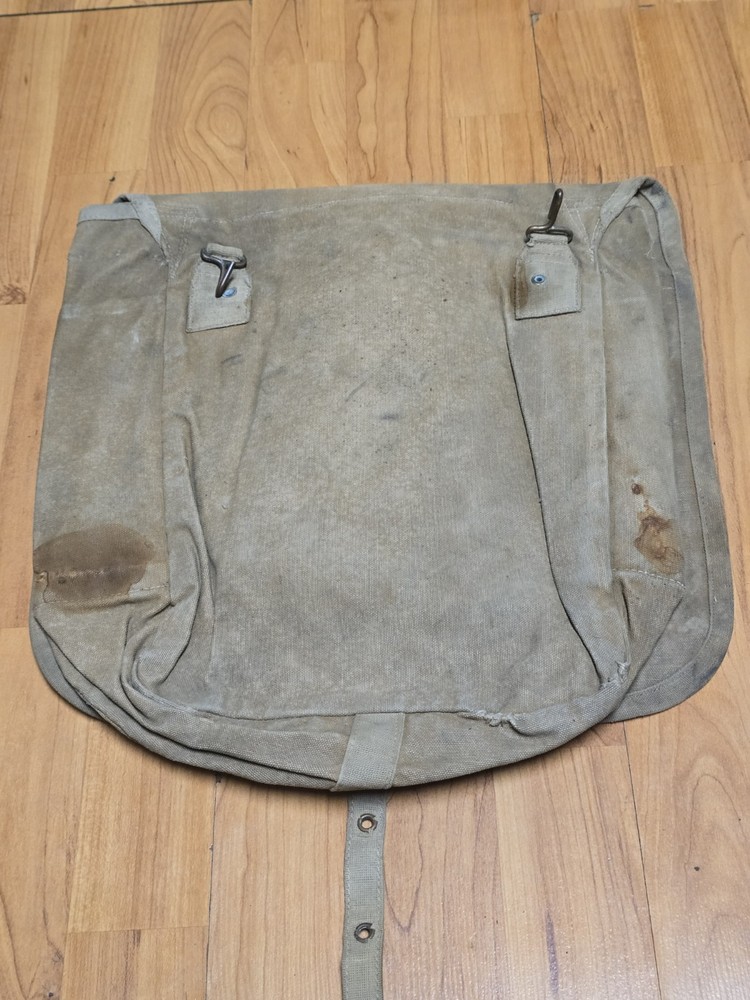 US Army Pre WW1 Haversack