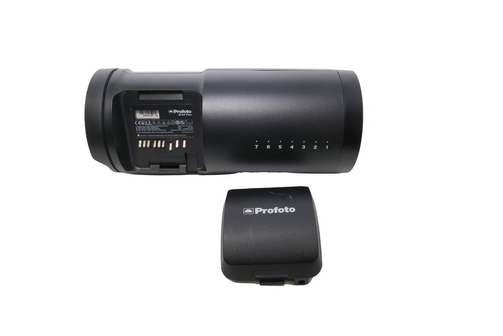 USED Profoto B10x Plus
