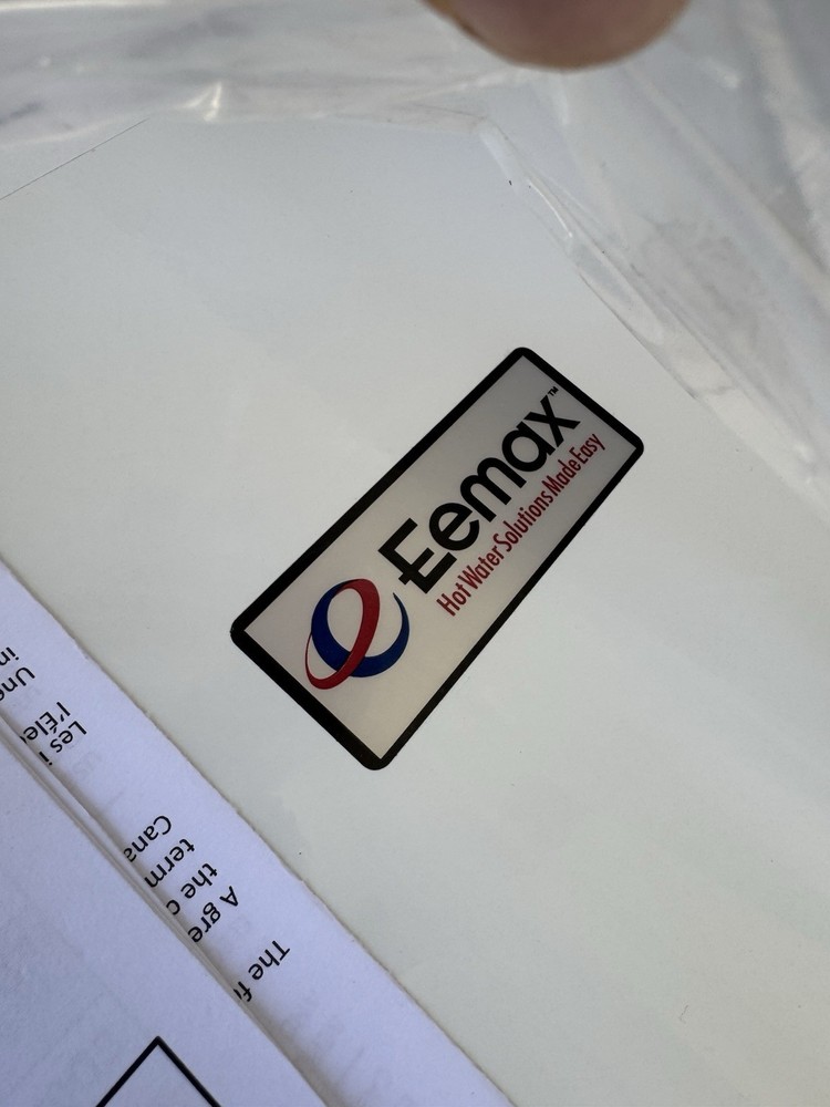 EEMAX ED032480T2T / ED032480T2T (USED)