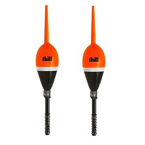 PREMIUM WEIGHTED FLOATS 1-Inch