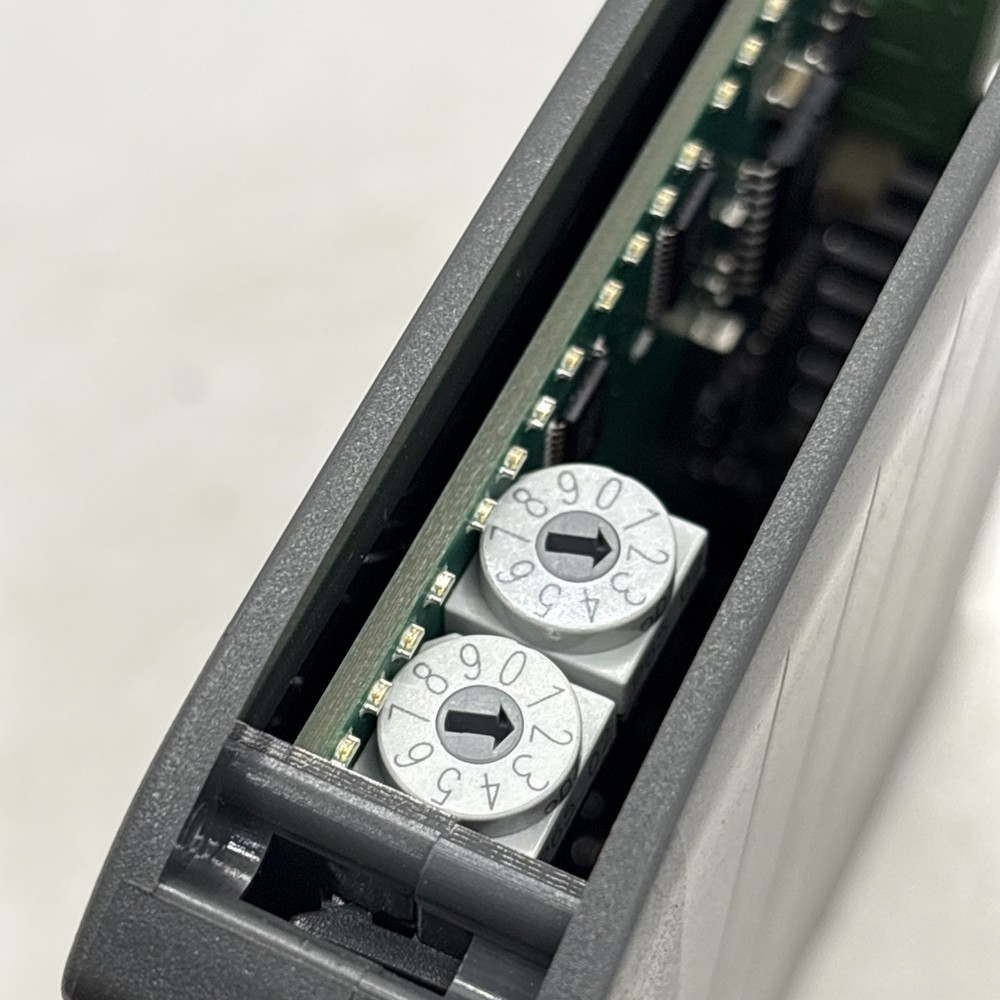 Input Module Component Of The Besseling US4005 Controlled Atmosphere System