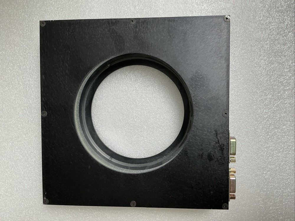 Metaphase DDOARL201WMI off-Axis Ring Light USED