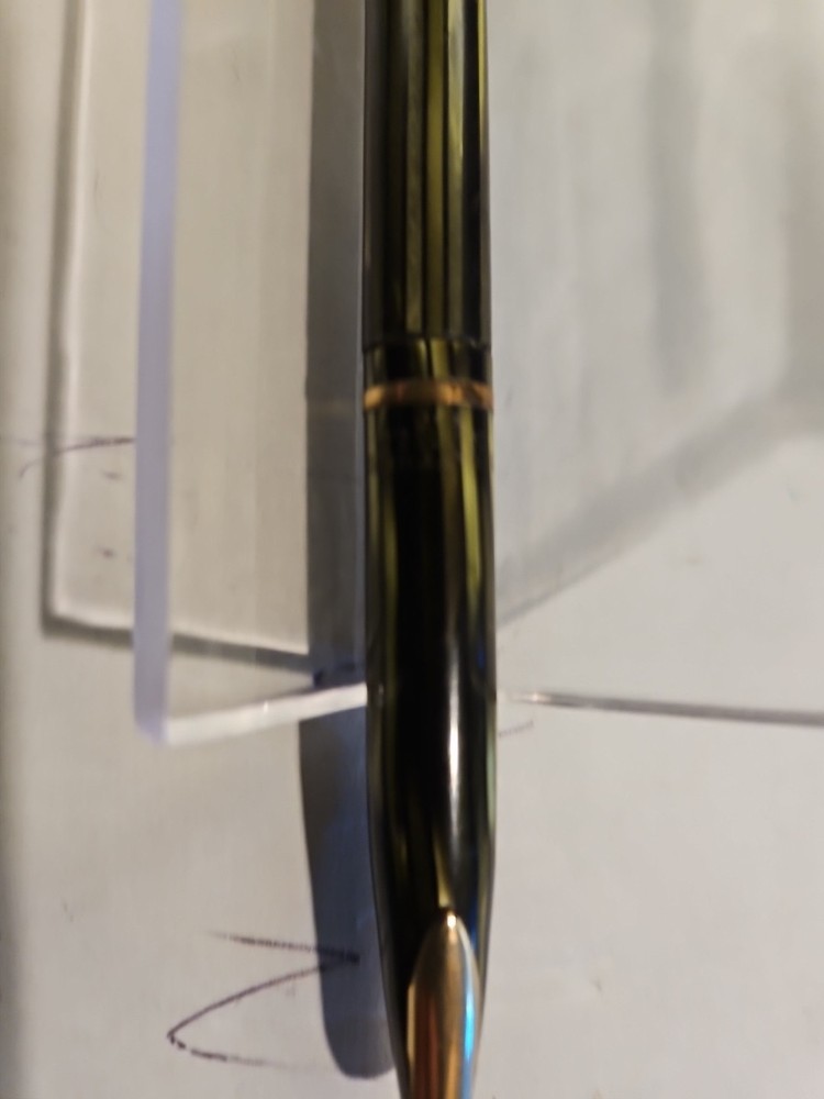Vintage Shaeffer Mechanical Pencil 1950's Working