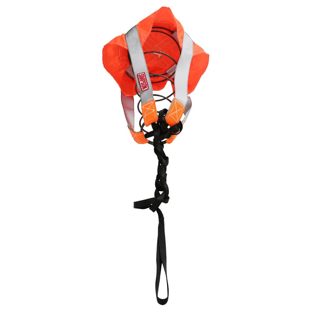 Simpson Parachute 42085S;