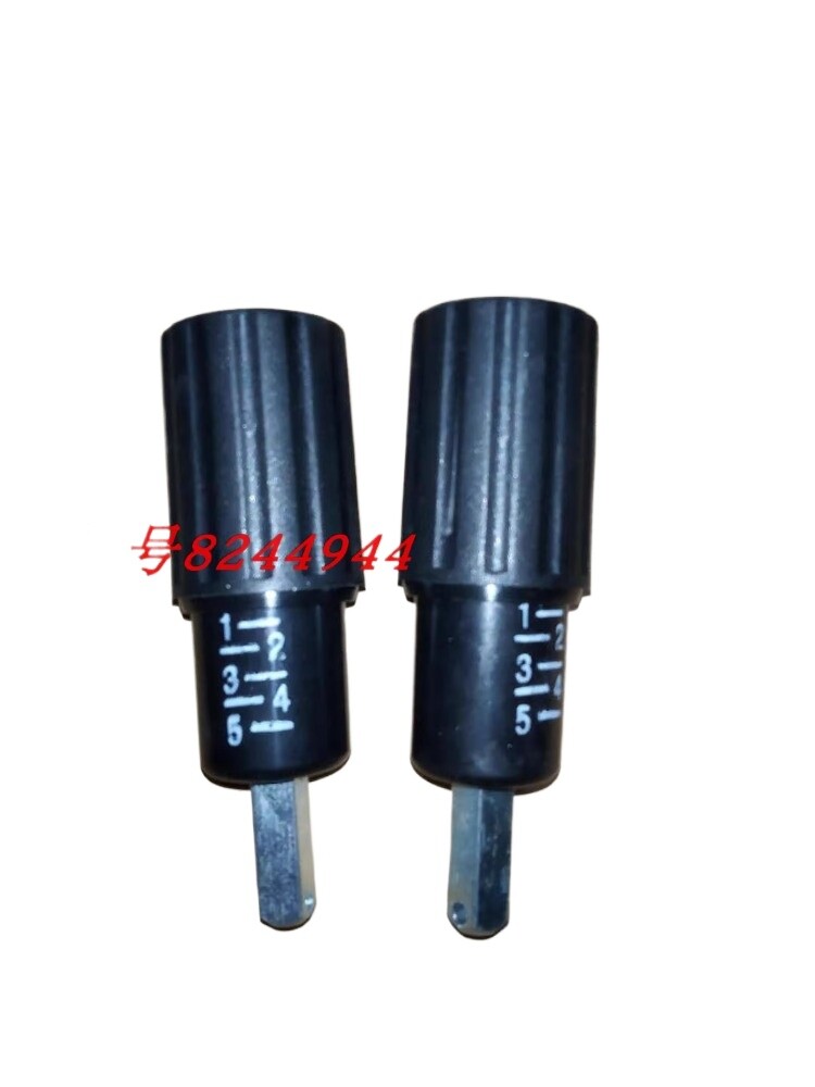 2PCS wire feeder pressure handle L10595B is suitable for AF4001AF4011AF4012
