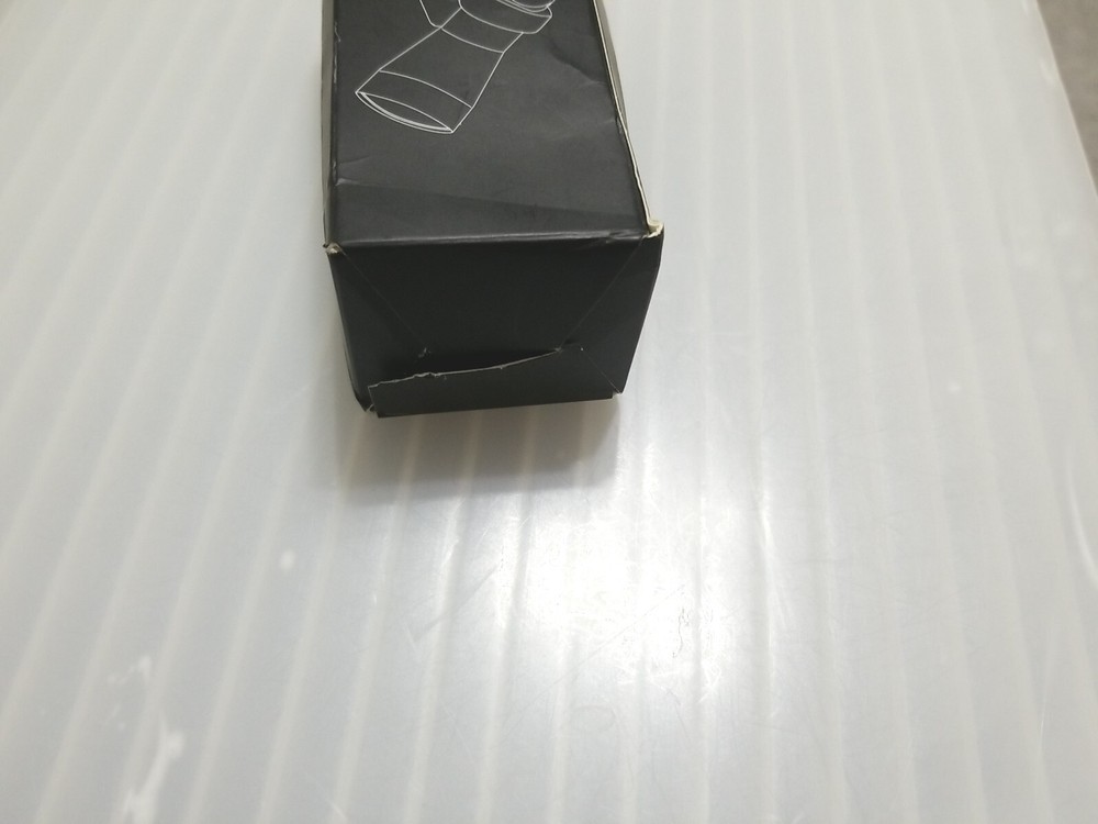 Stainless Steel Monoecular Telescope