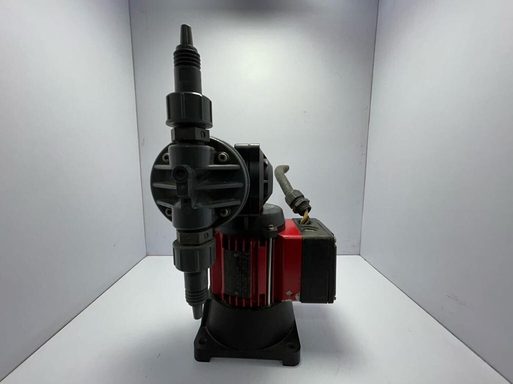 Jesco Minidos A5 Diaphragm Dosing Pump