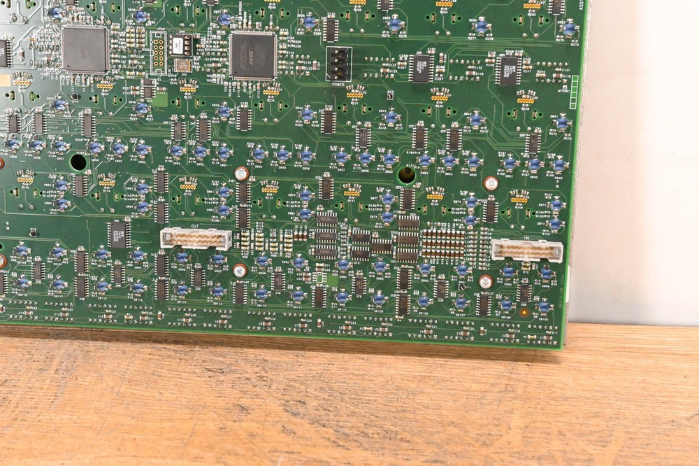 Solid State Logic C300 HD Channel Control Switch Panel CG01U0W