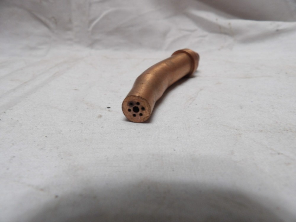 Acetylene Gouging Torch Tip 2-3-118