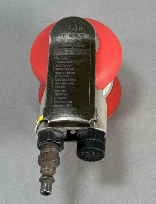 MAC Tools 3” Random Orbital Sander - AS3MS
